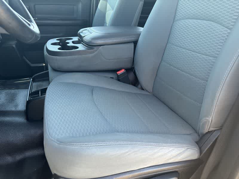 Thumbnail: 2016 RAM 1500 - 15