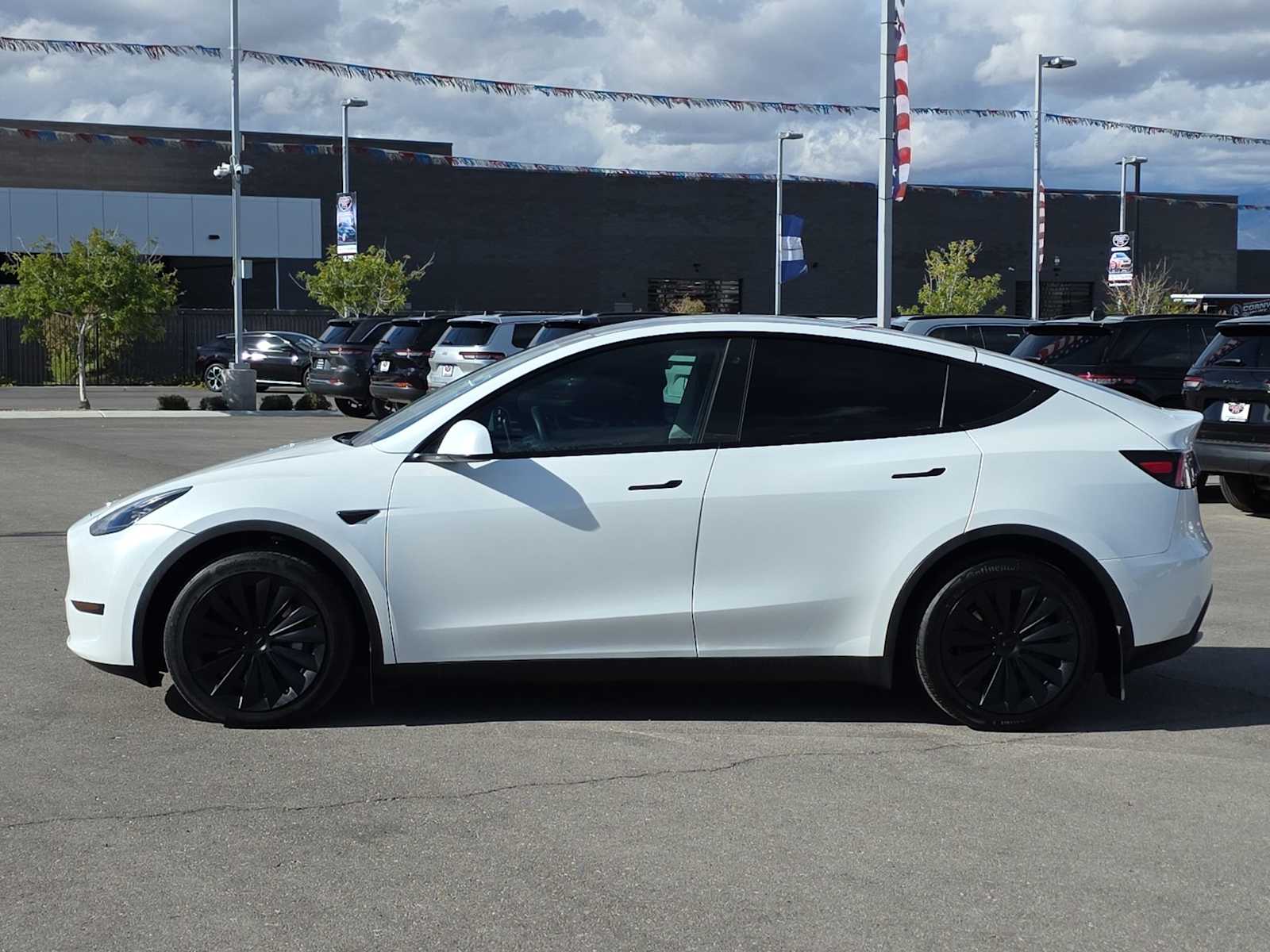 Thumbnail: 2020 Tesla Model Y - 6