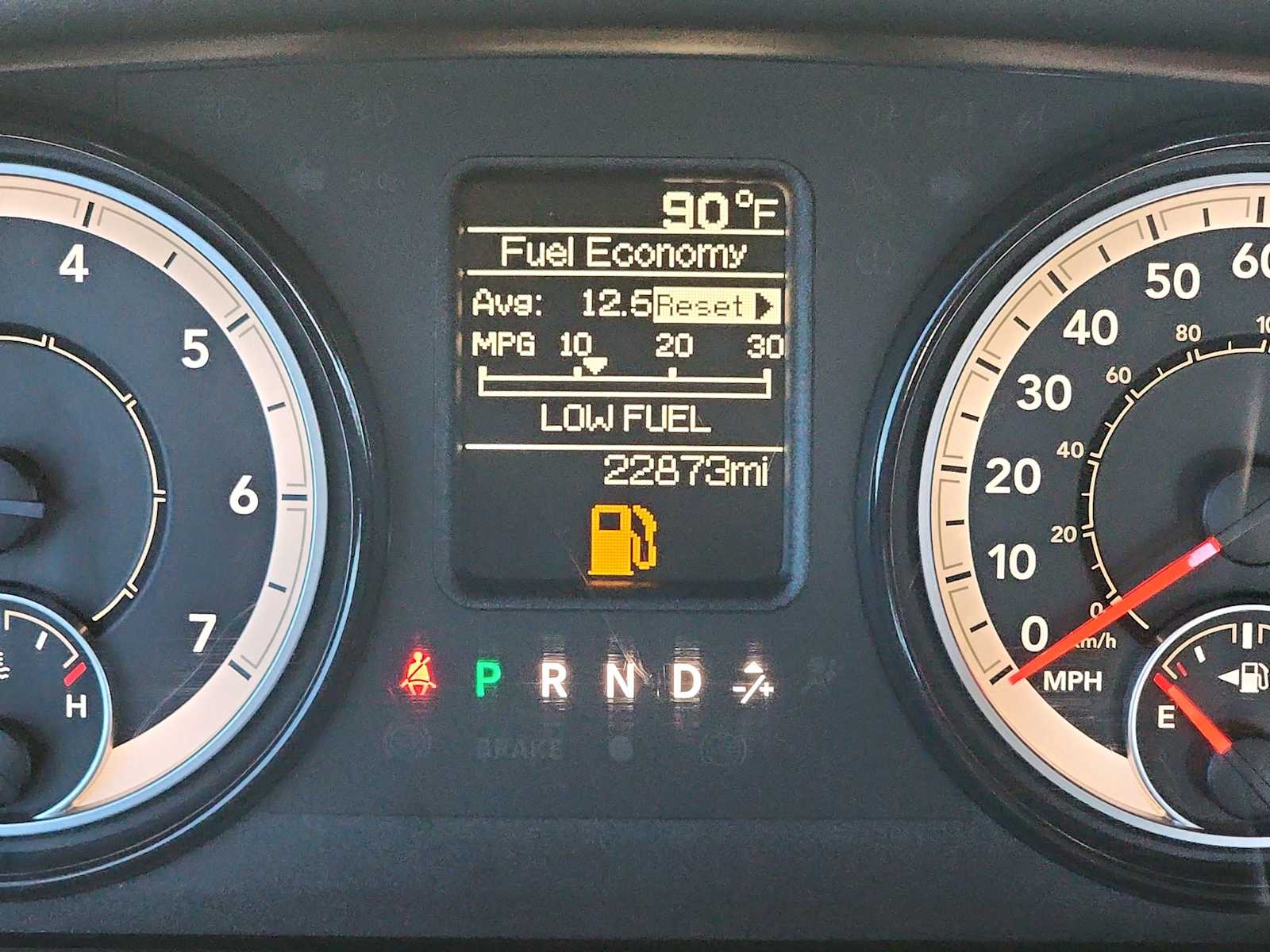 Thumbnail: 2018 RAM 1500 - 20