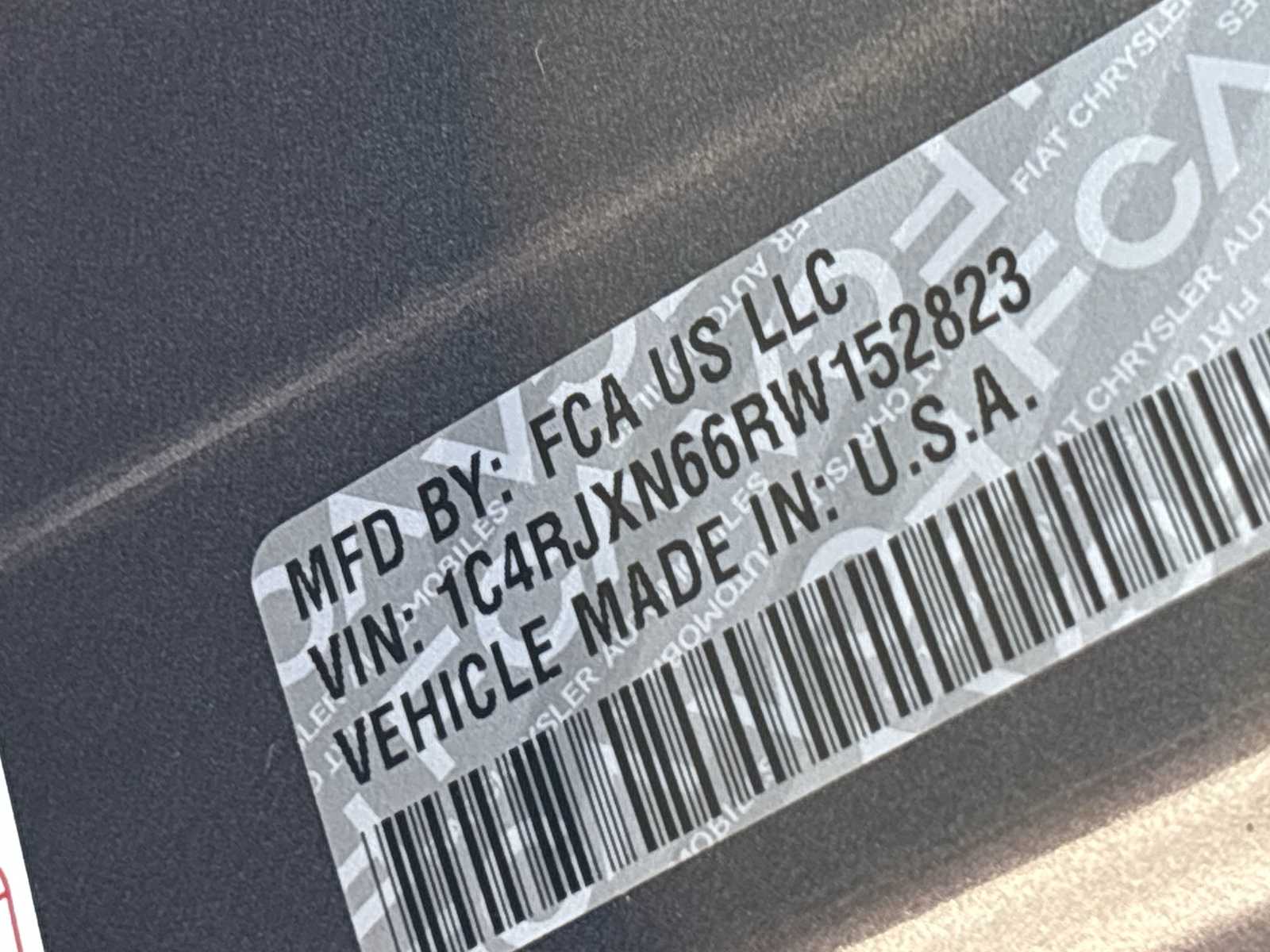 Thumbnail: 2024 Jeep Wrangler - 25