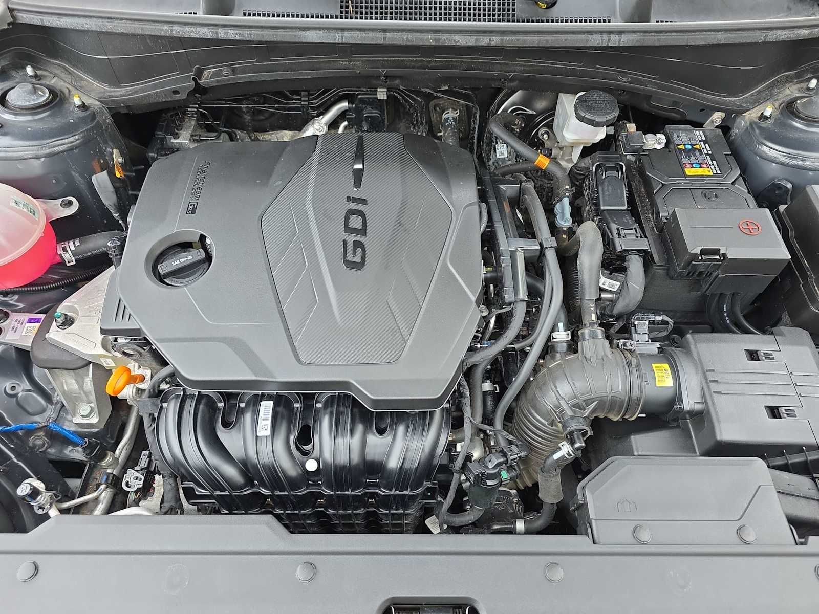 Thumbnail: 2024 Kia Sportage - 13