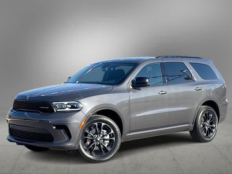 Thumbnail: 2025 Dodge Durango - 1