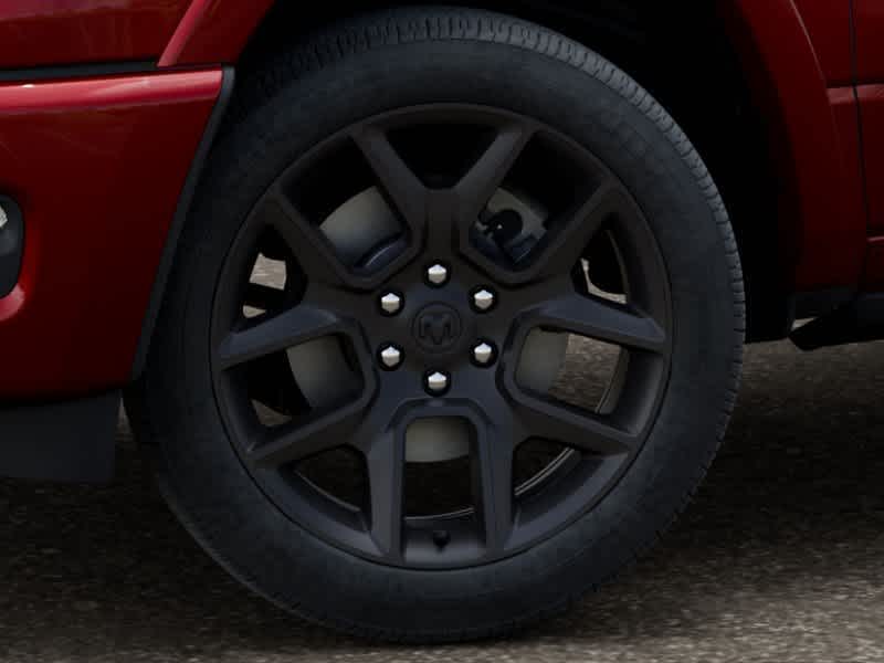 Thumbnail: 2026 RAM 1500 - 20