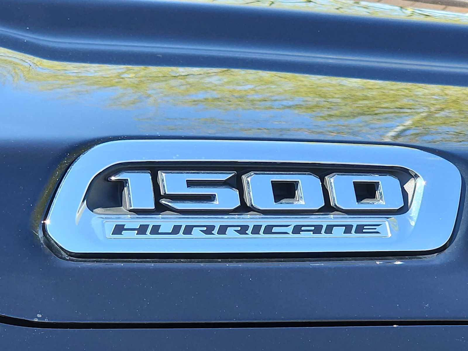 Thumbnail: 2026 RAM 1500 - 11