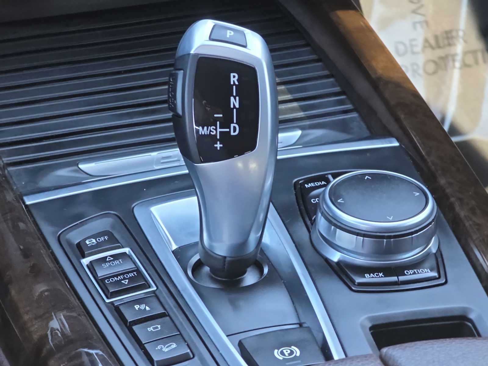 Thumbnail: 2017 BMW X5 - 21