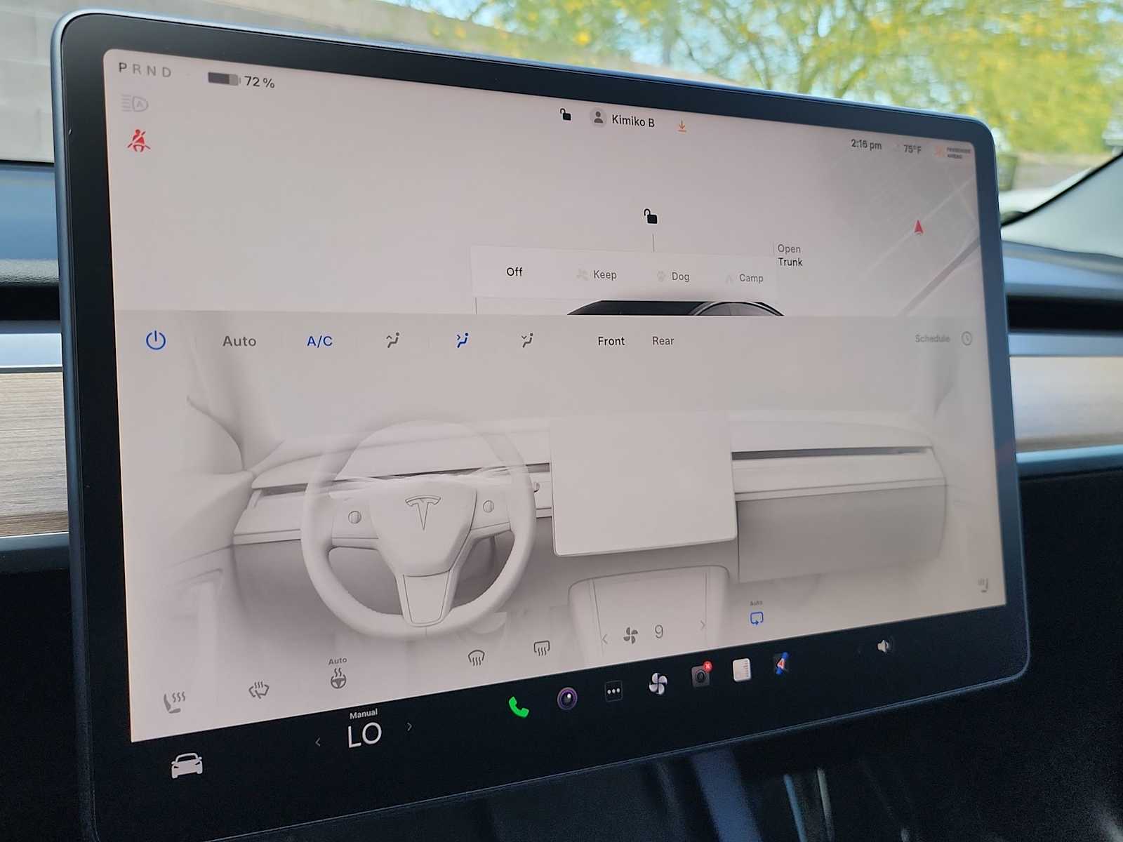 Thumbnail: 2022 Tesla Model 3 - 24