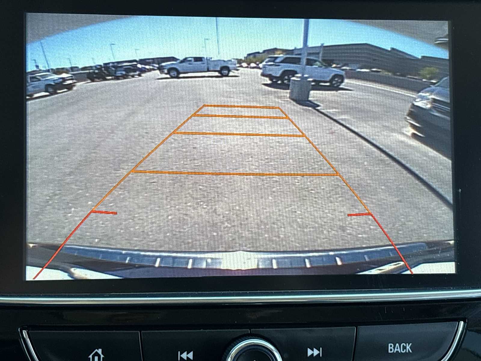 Thumbnail: 2017 Buick Encore - 16