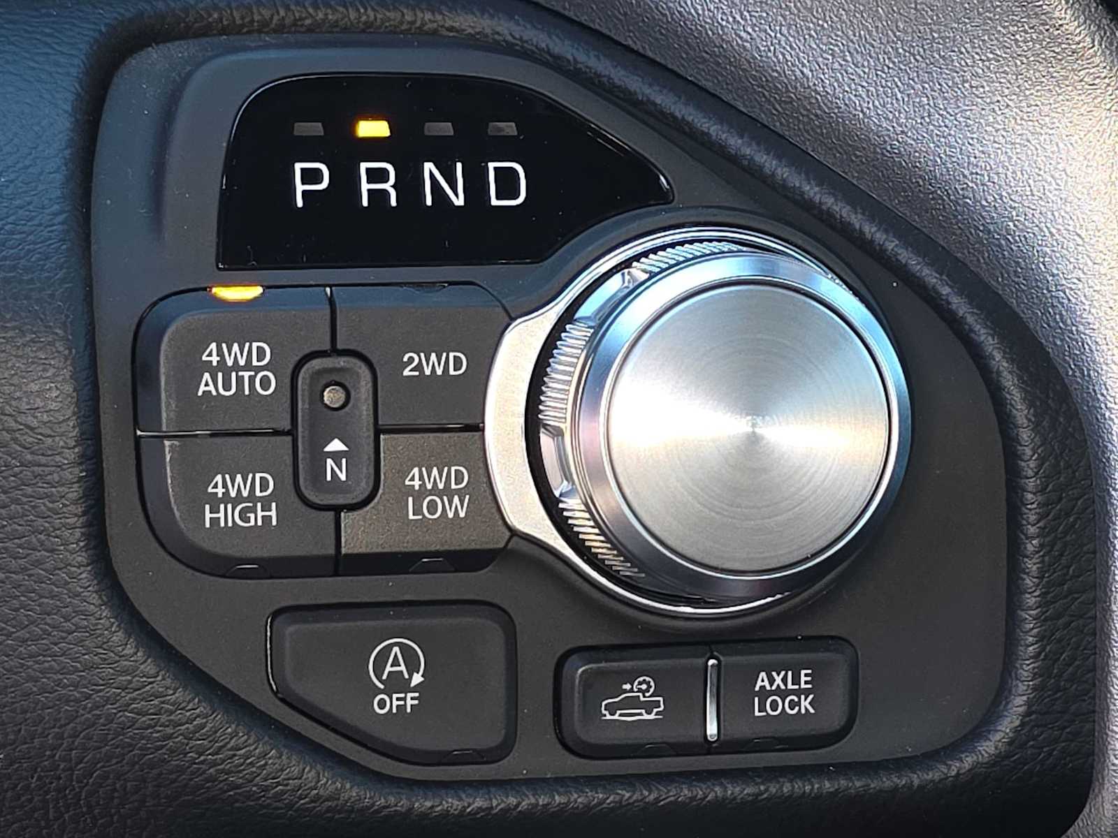 Thumbnail: 2026 RAM 1500 - 18