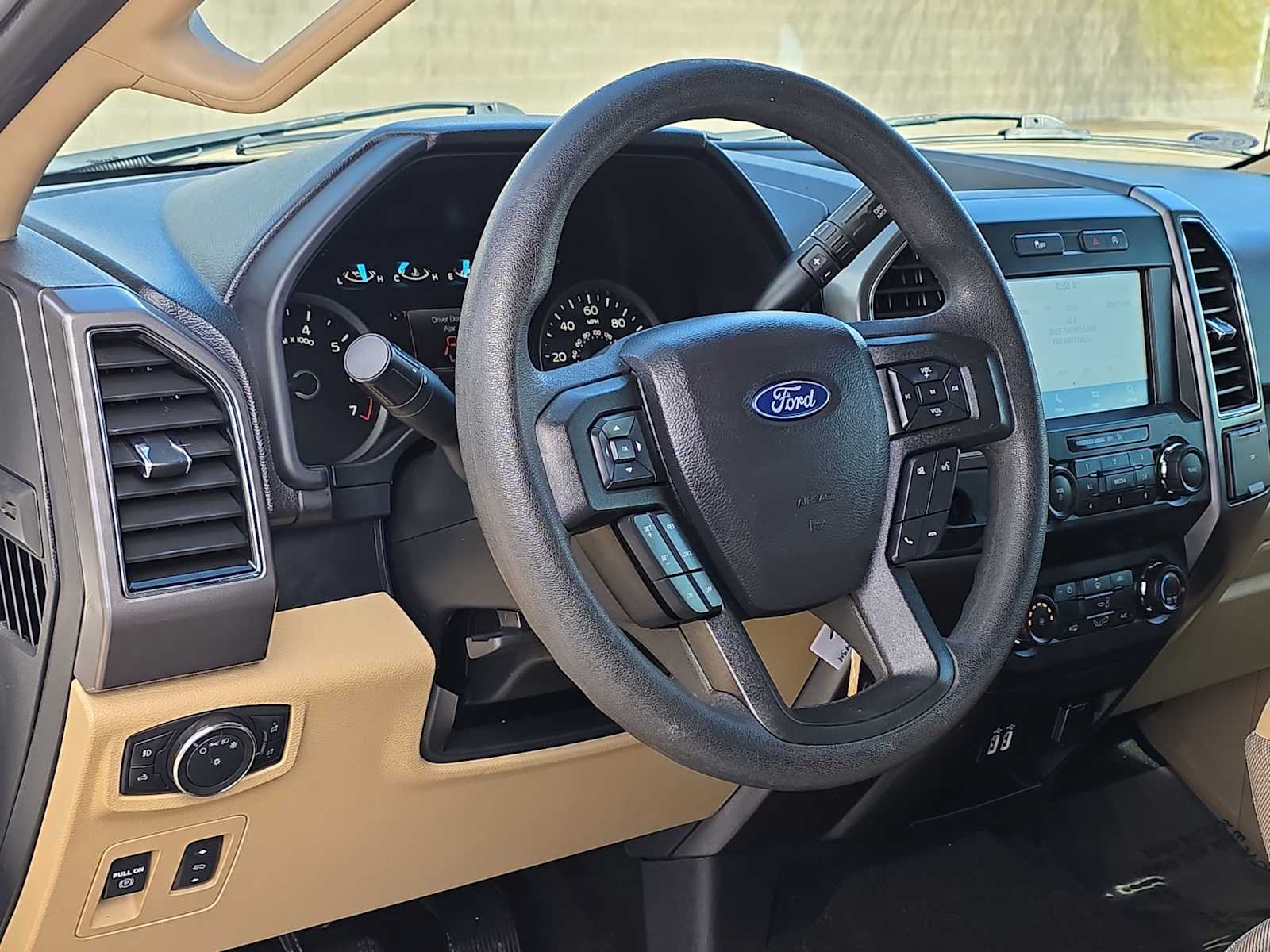 Thumbnail: 2020 Ford F-150 - 2