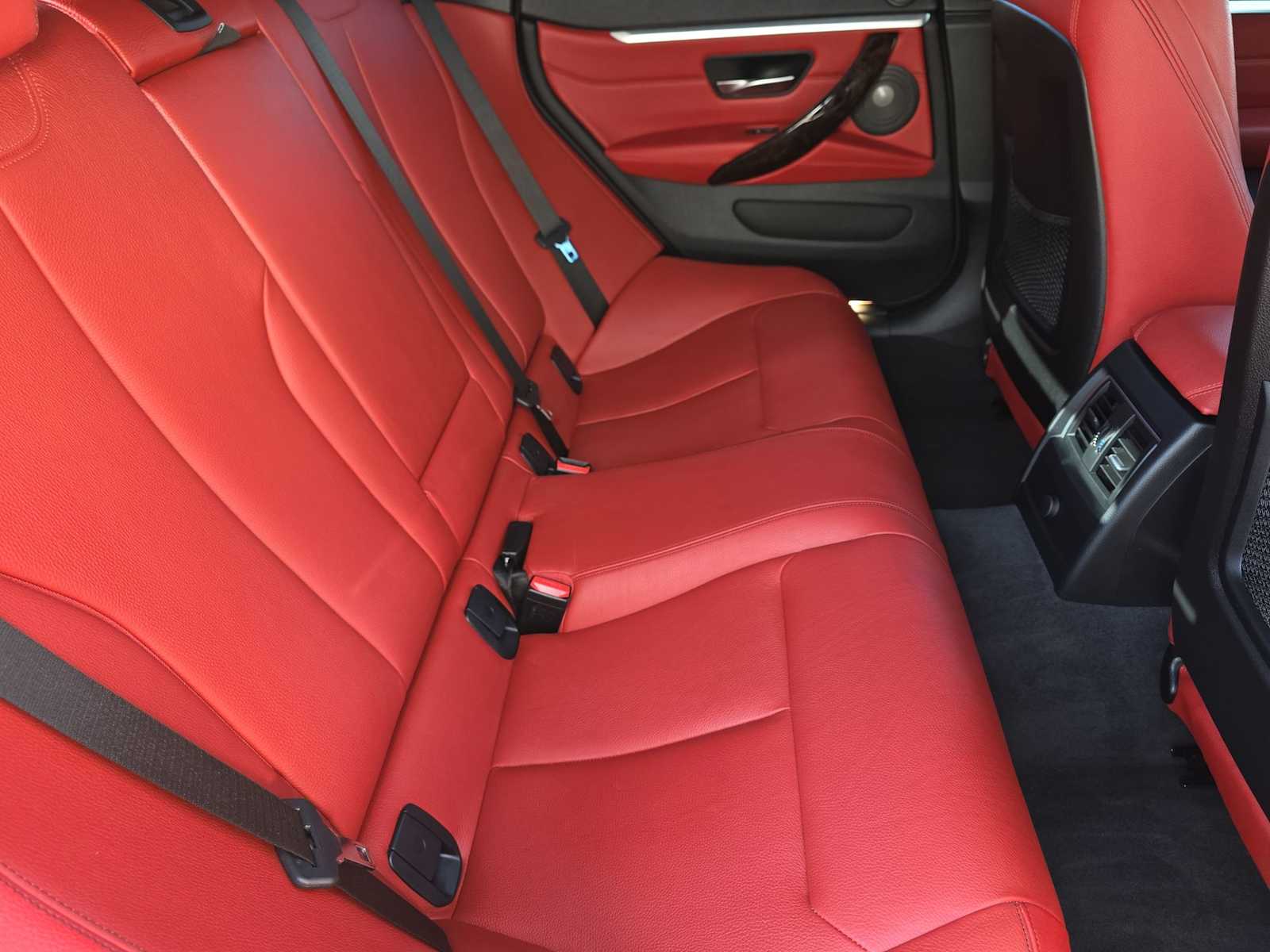 Thumbnail: 2017 BMW 4 Series - 16