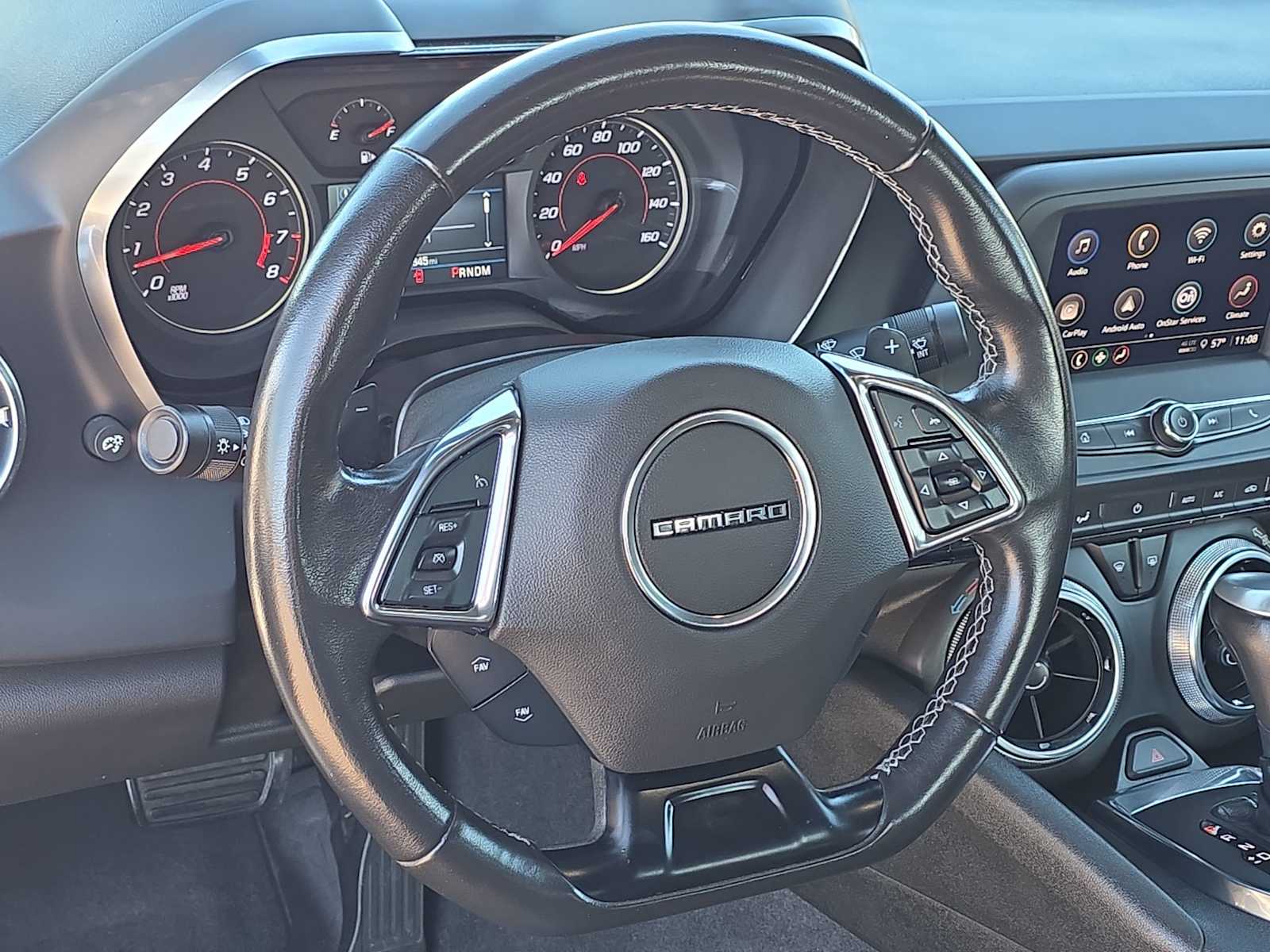 Thumbnail: 2023 Chevrolet Camaro - 19