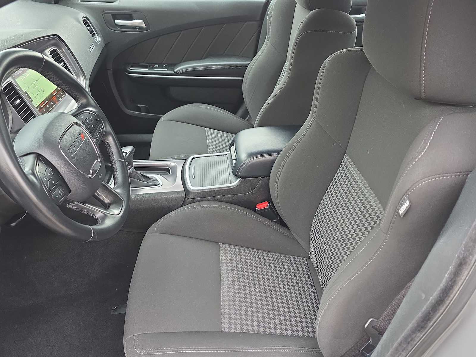 Thumbnail: 2023 Dodge Charger - 7