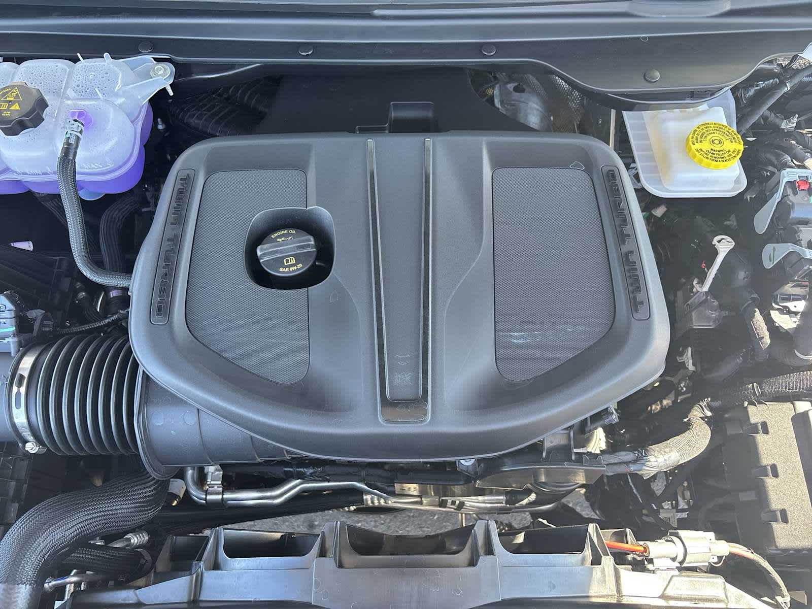 Thumbnail: 2026 RAM 1500 - 13