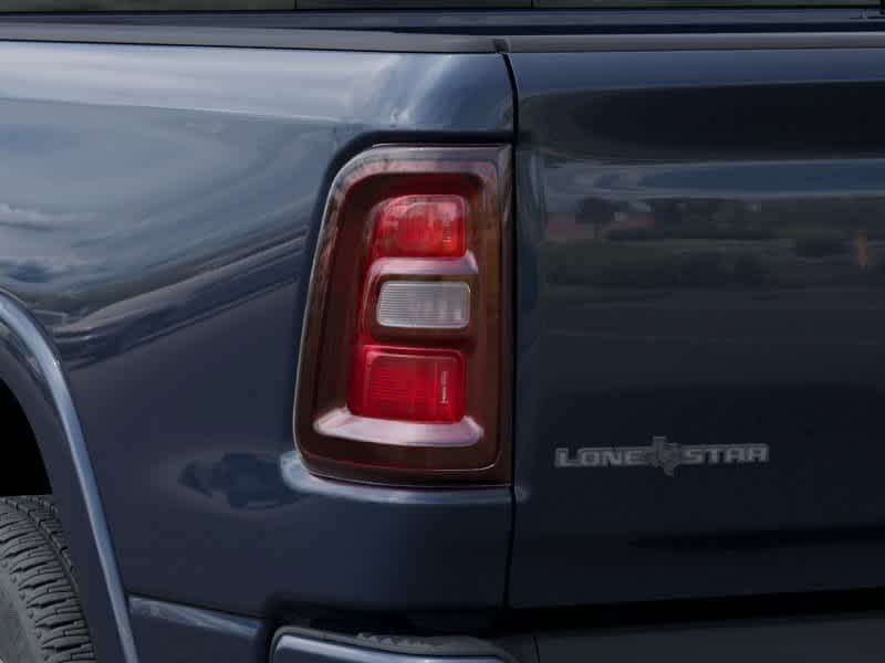 Thumbnail: 2026 RAM 1500 - 2