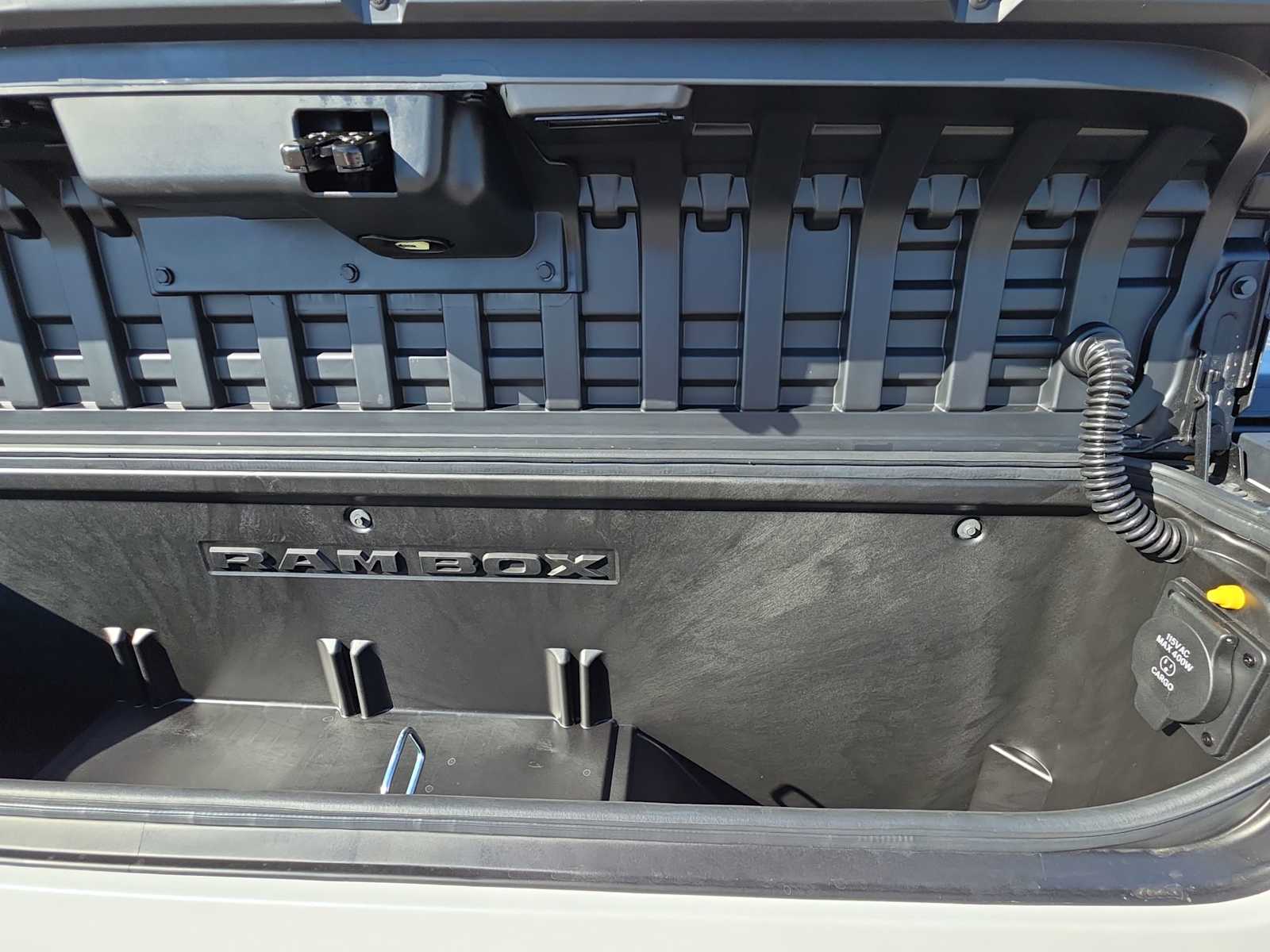 Thumbnail: 2026 RAM 1500 - 28