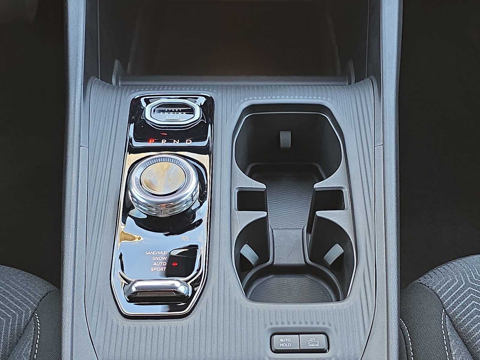 Thumbnail: 2026 Jeep Cherokee - 20