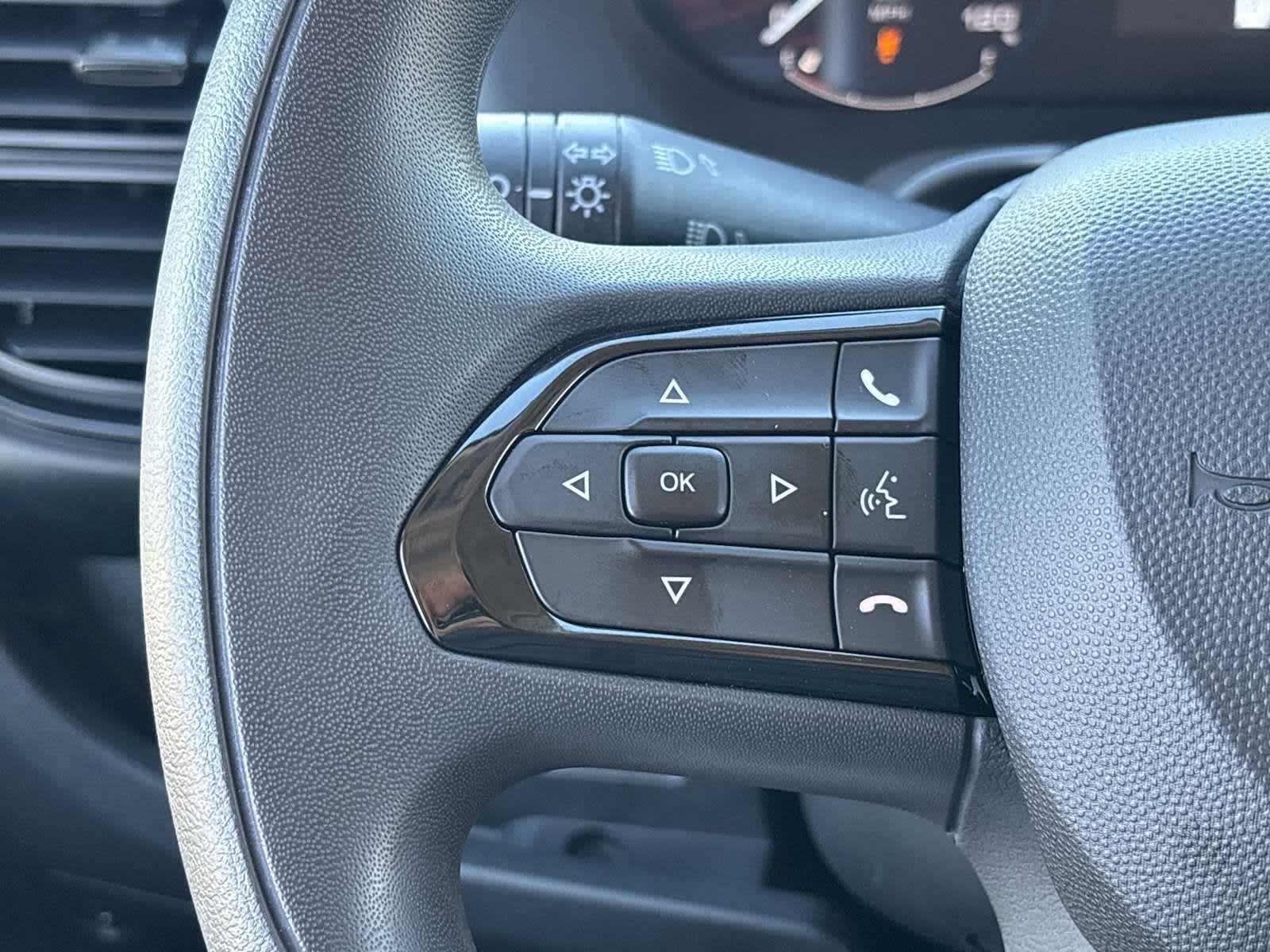 Thumbnail: 2026 RAM ProMaster - 19