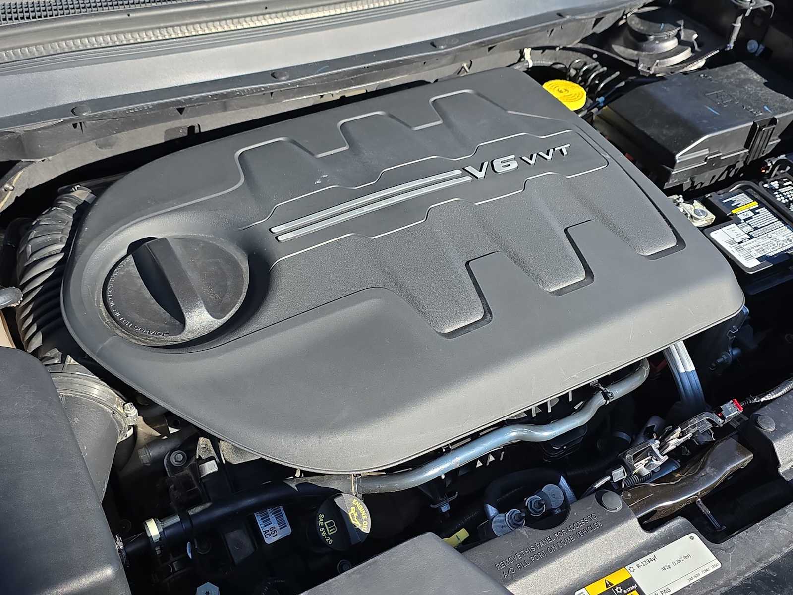 Thumbnail: 2017 Jeep Cherokee - 13