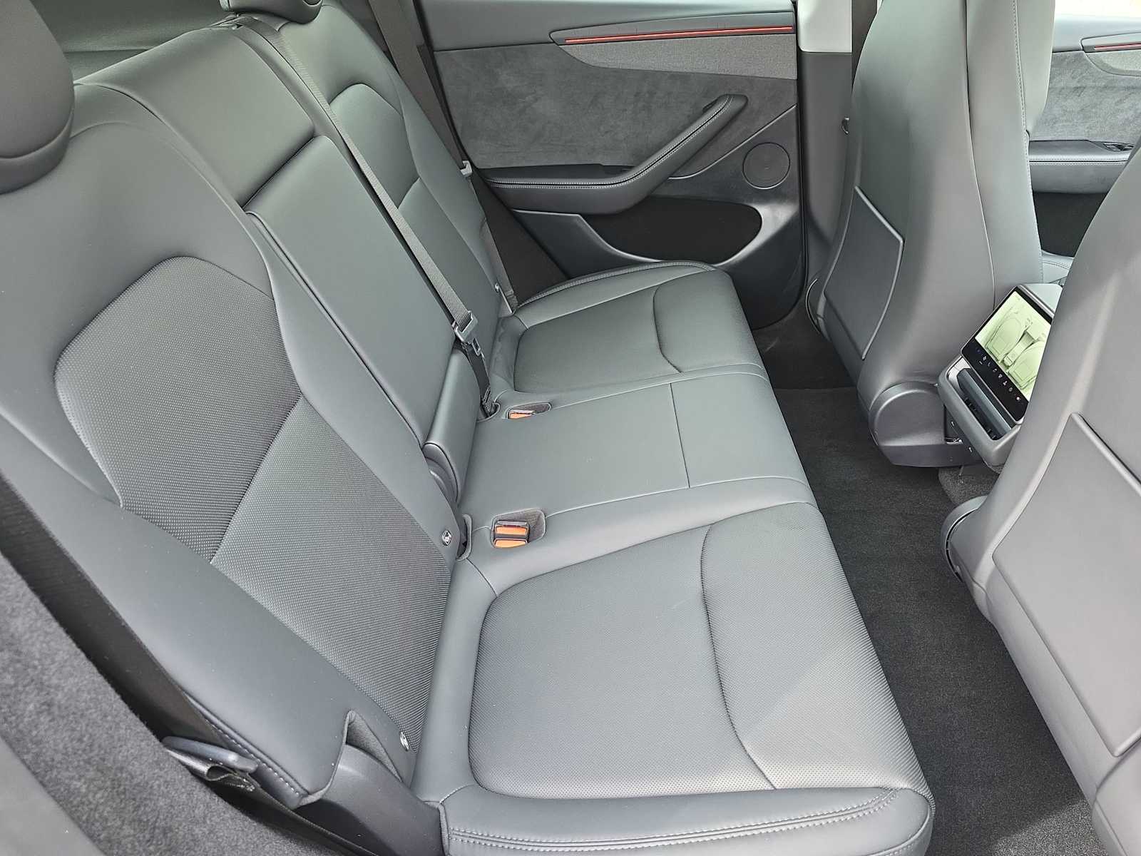 Thumbnail: 2026 Tesla Model Y - 16