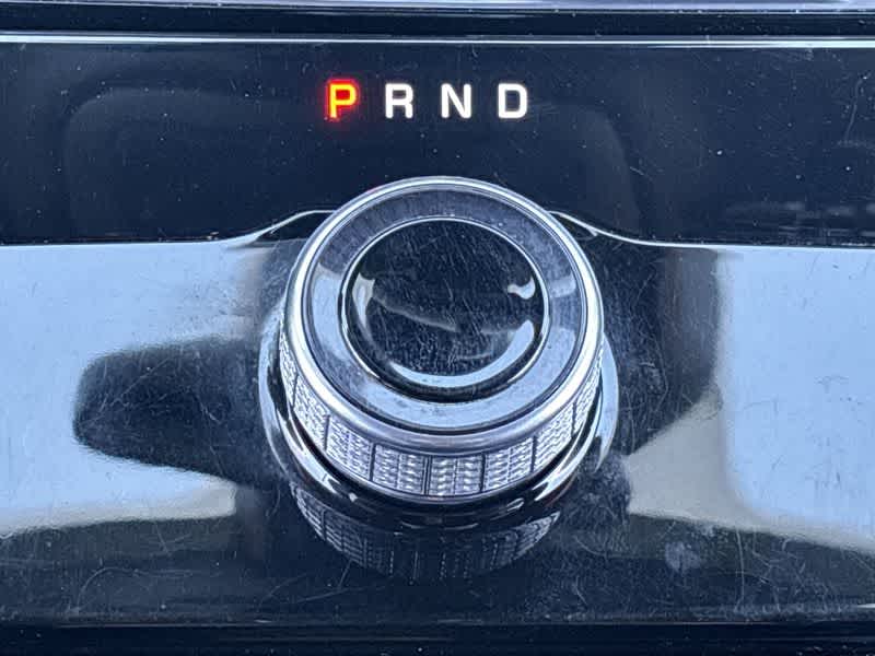 Thumbnail: 2024 Jeep Grand Cherokee L - 21