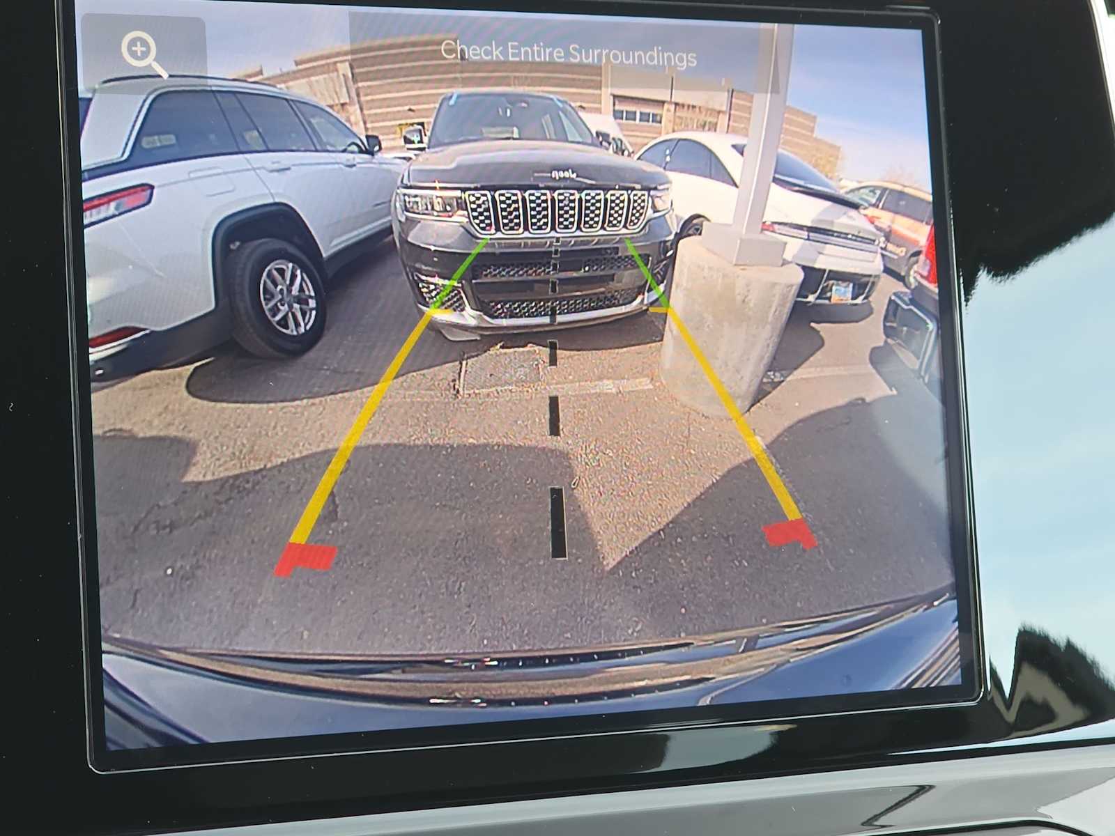 Thumbnail: 2025 Jeep Compass - 26