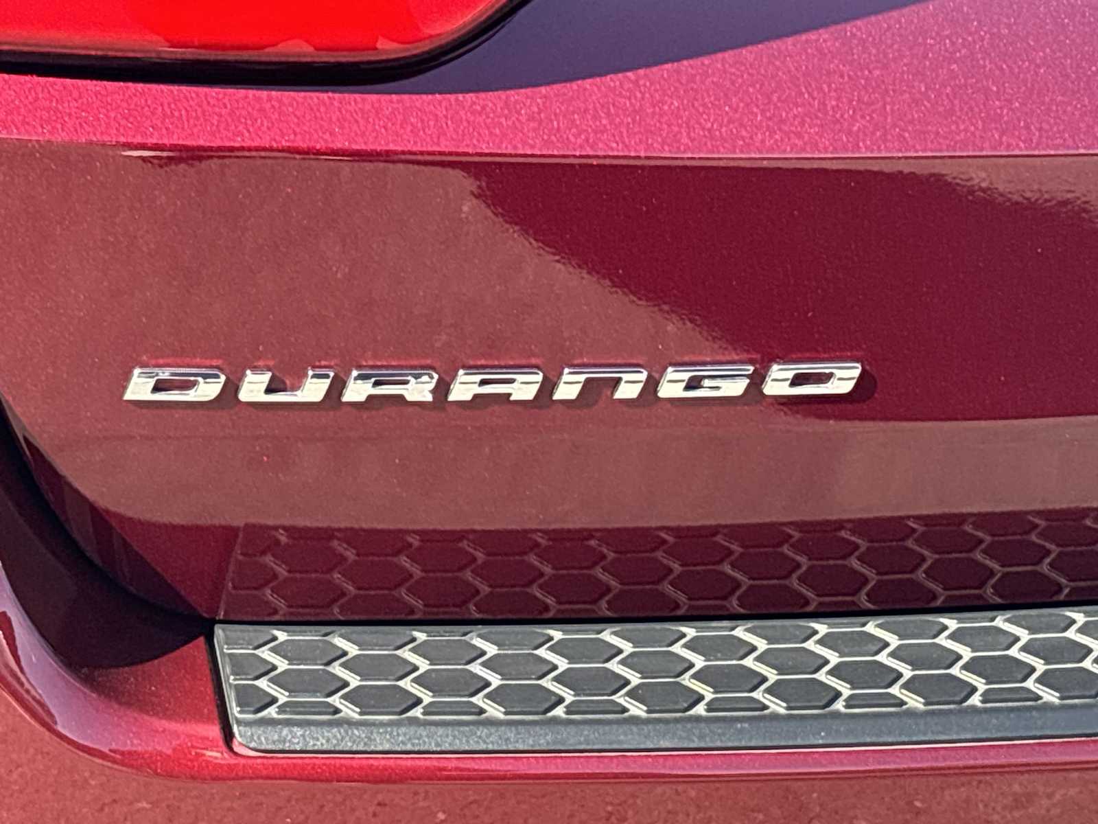 Thumbnail: 2023 Dodge Durango - 11