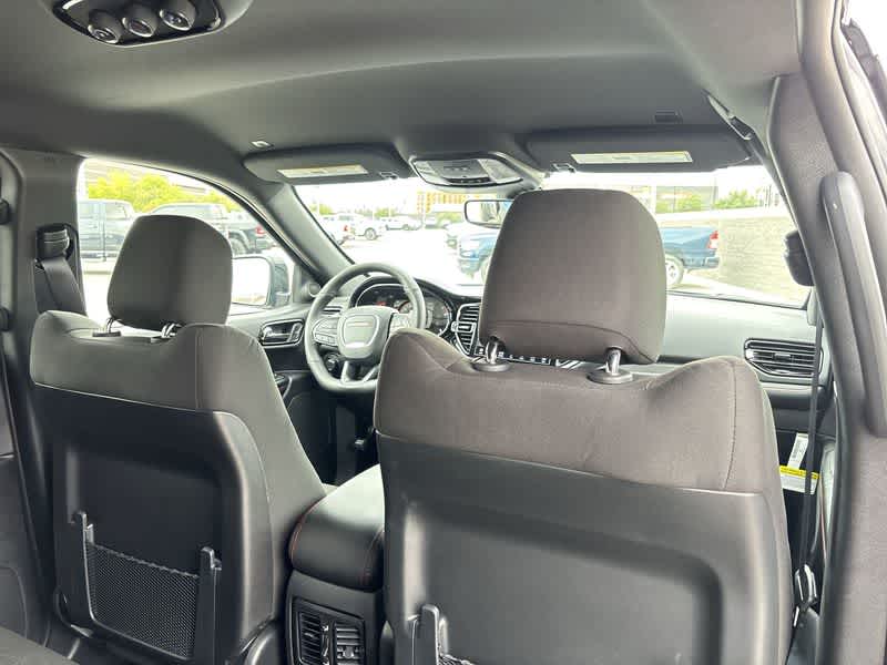 Thumbnail: 2026 Dodge Durango - 16