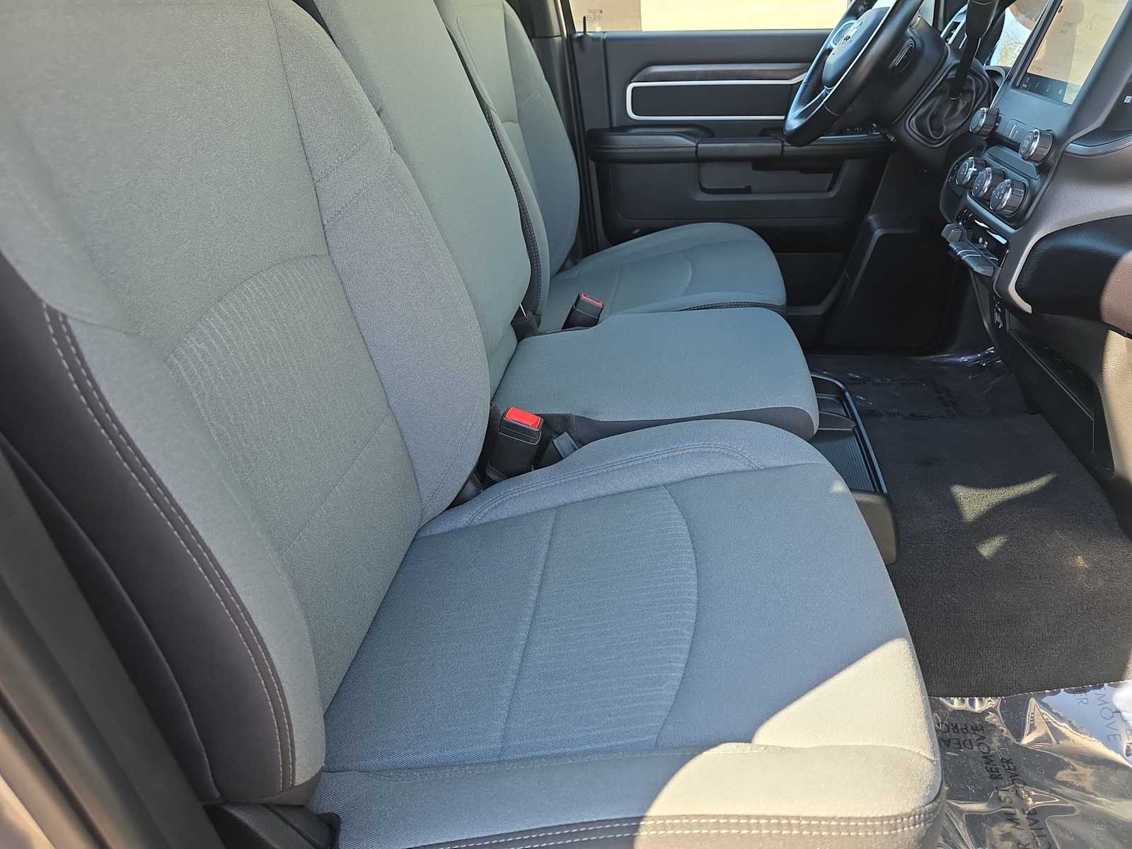 Thumbnail: 2024 RAM 3500 - 18