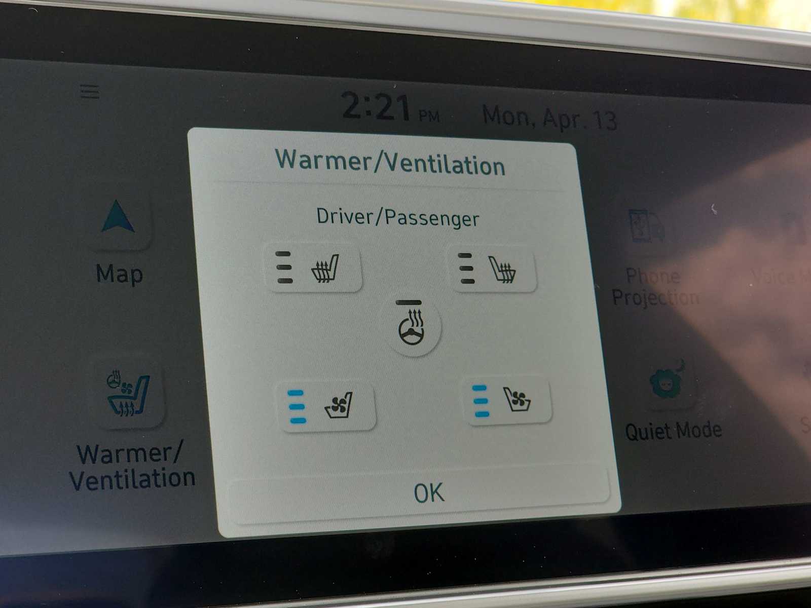 Thumbnail: 2024 Hyundai Ioniq 6 - 30