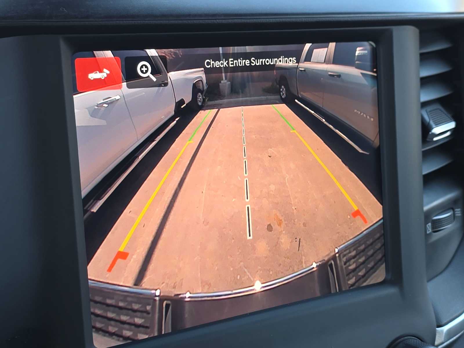 Thumbnail: 2024 RAM 3500 - 26