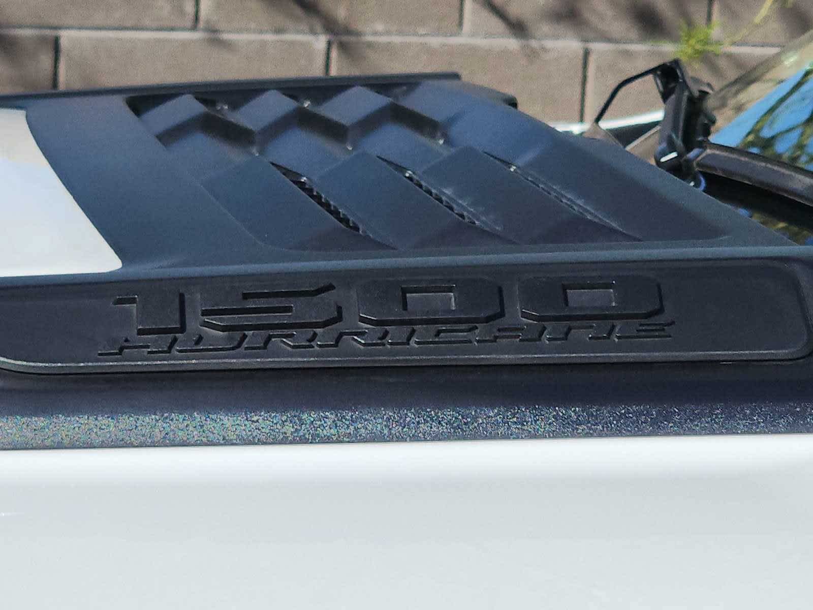 Thumbnail: 2026 RAM 1500 - 18