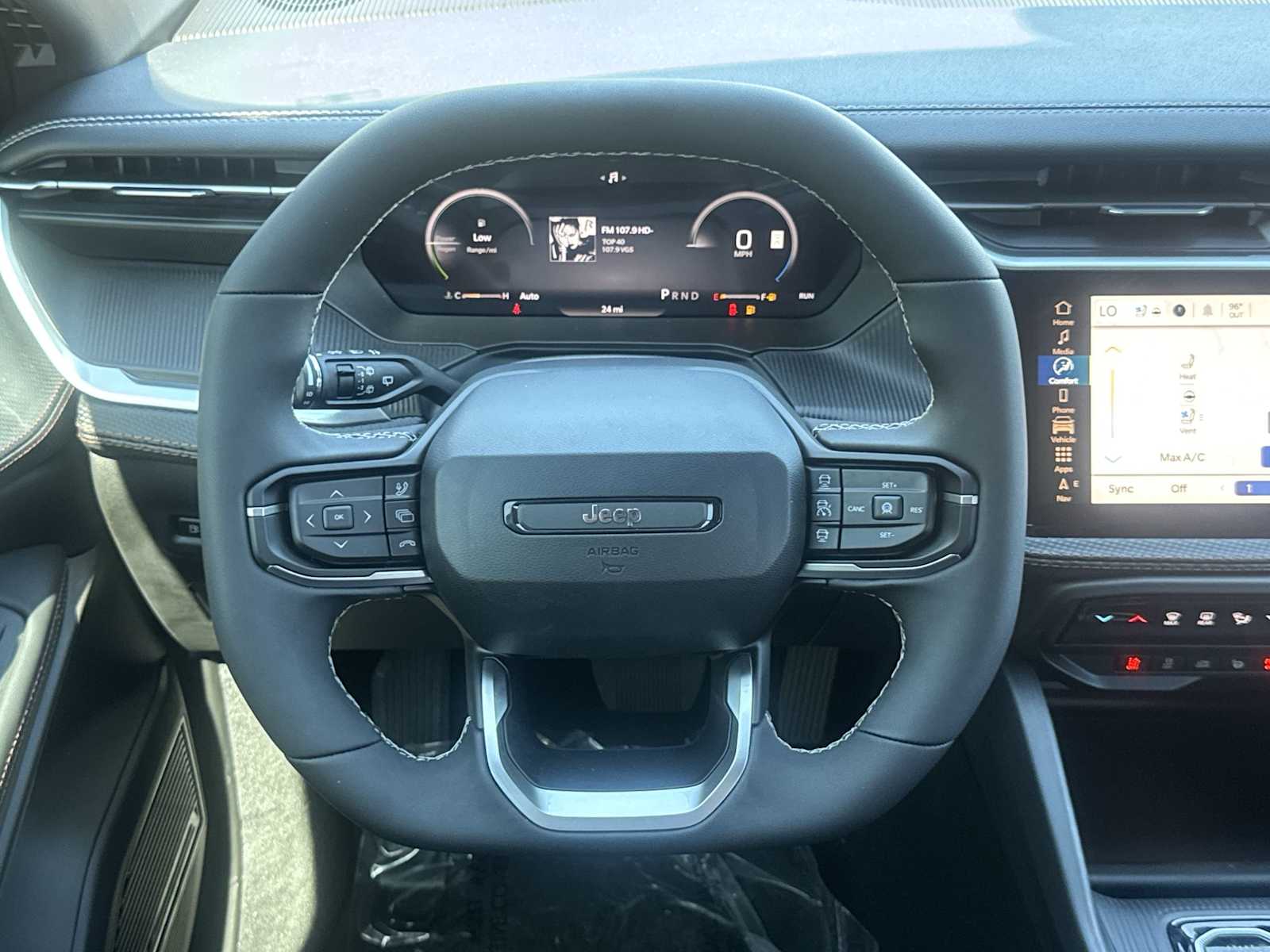 Thumbnail: 2026 Jeep Cherokee - 16