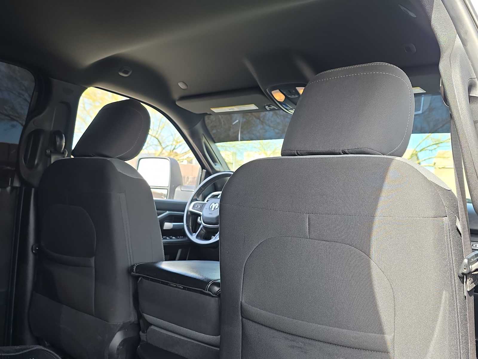 Thumbnail: 2024 RAM 2500 - 16