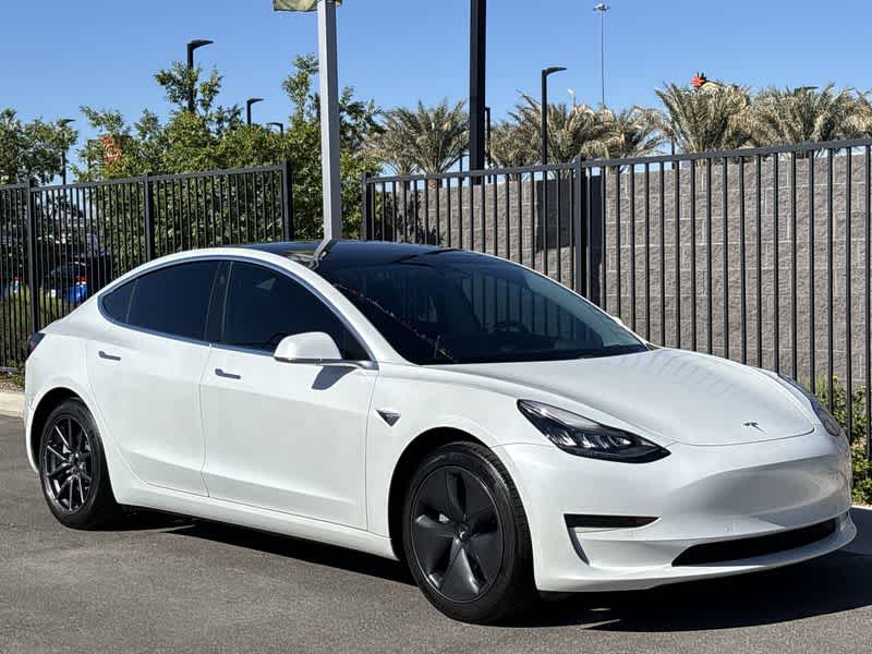 Thumbnail: 2020 Tesla Model 3 - 2