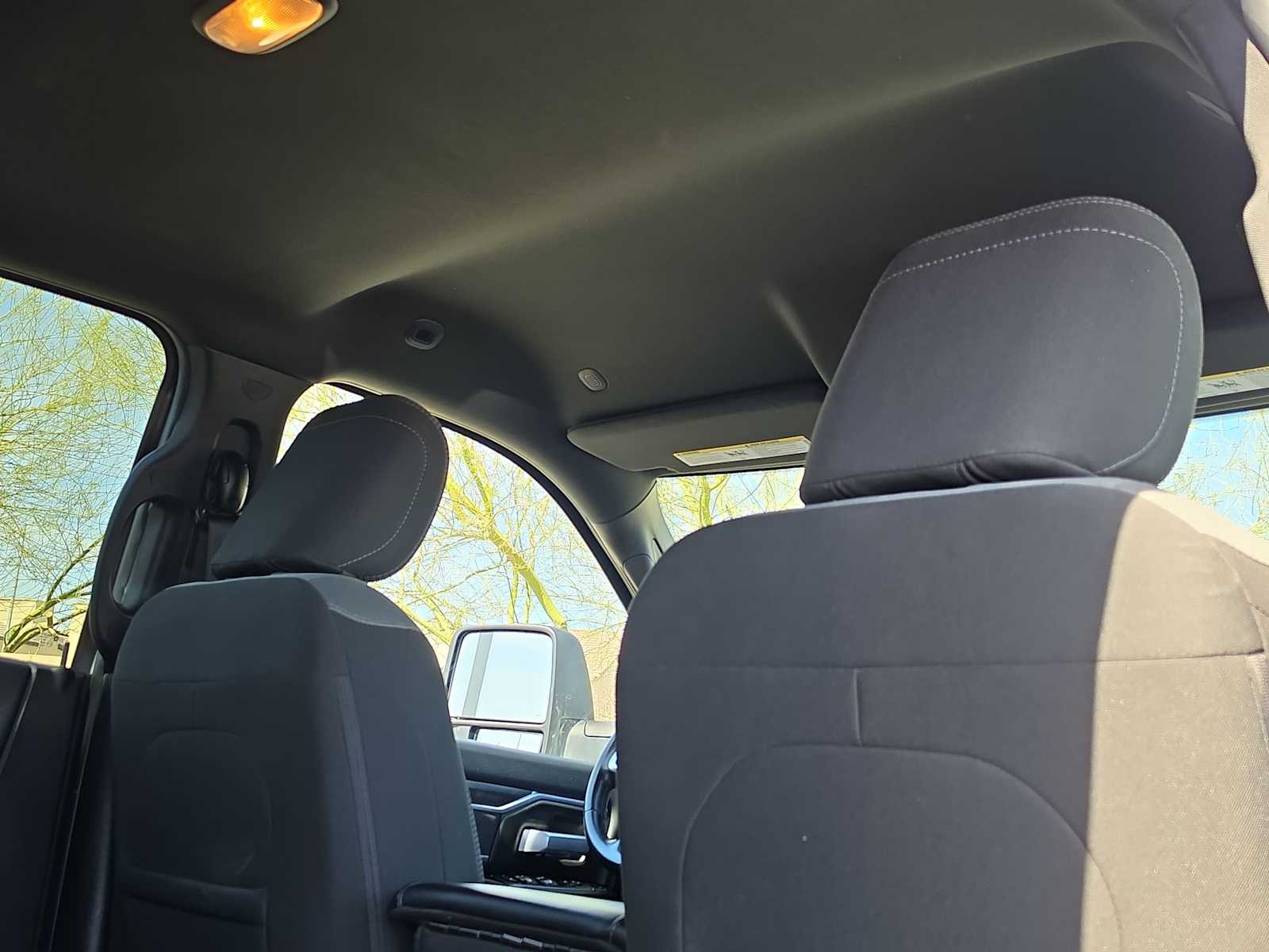 Thumbnail: 2024 RAM 2500 - 16