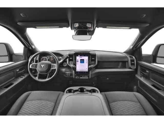 Thumbnail: 2026 RAM 3500 - 5
