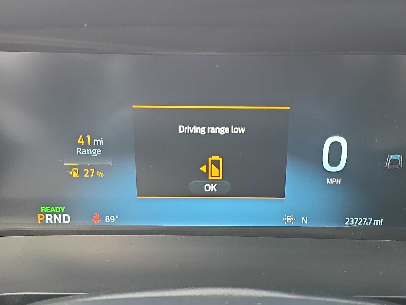 Thumbnail: 2022 Ford F-150 - 22