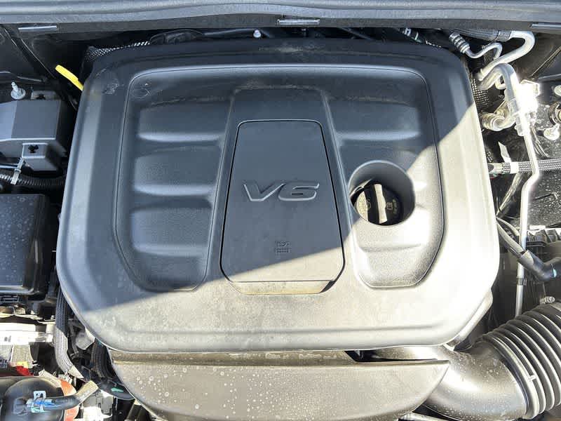 Thumbnail: 2021 Dodge Durango - 13