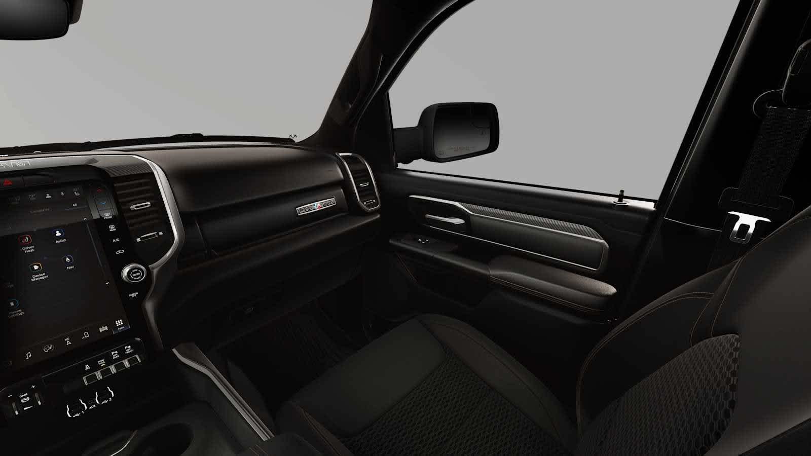 Thumbnail: 2026 RAM 1500 - 10