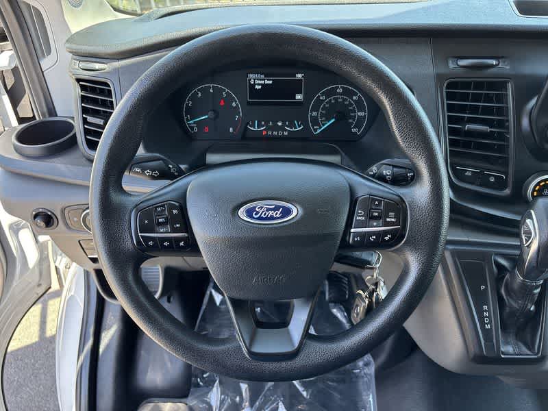Thumbnail: 2024 Ford Transit Series - 17