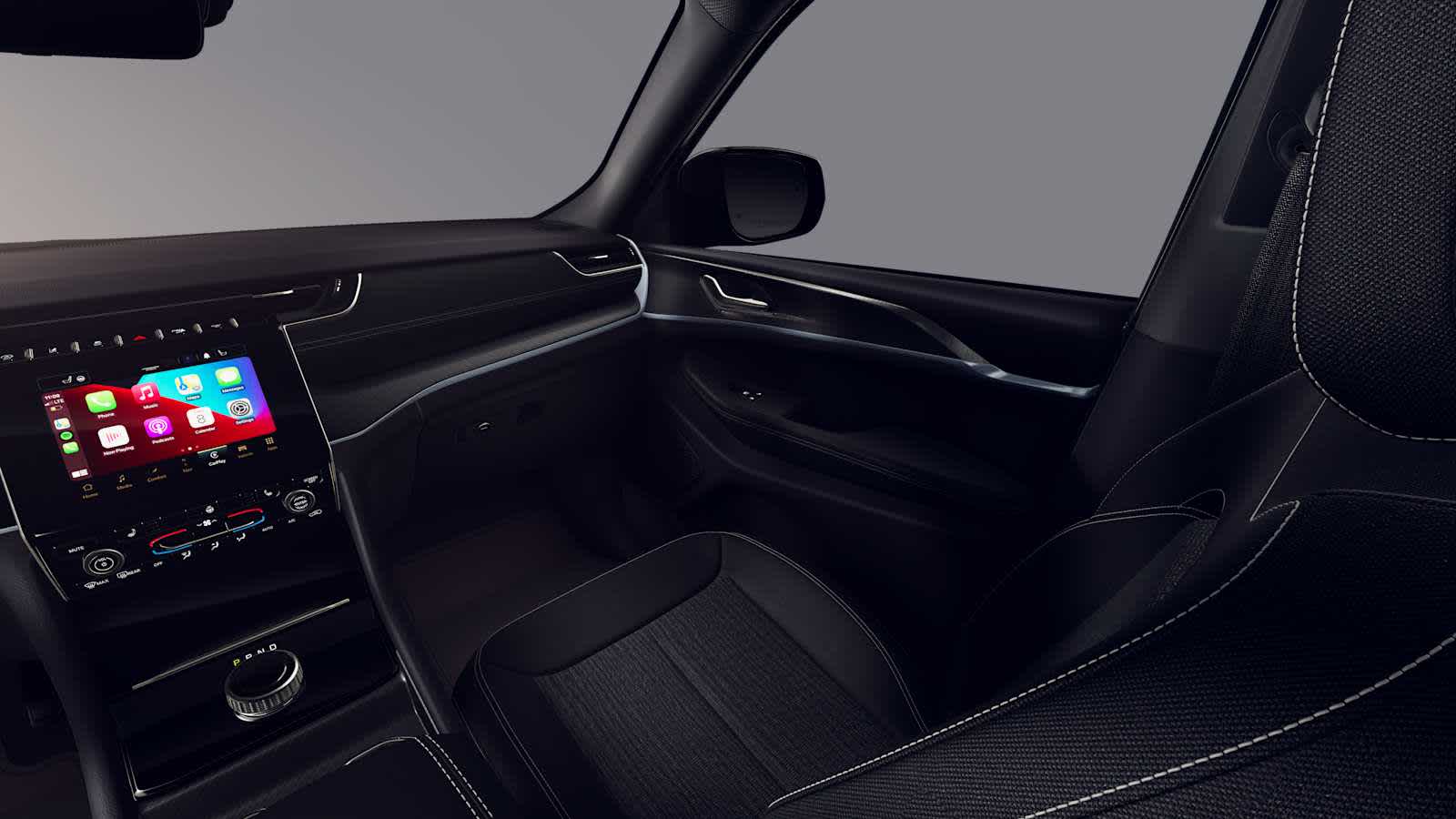 Thumbnail: 2026 Jeep Grand Cherokee - 7