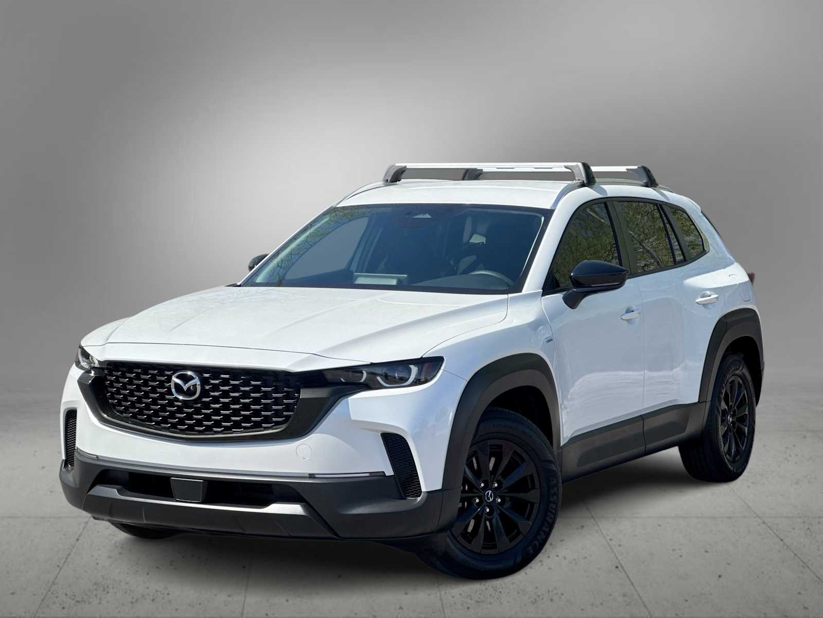 Thumbnail: 2025 Mazda CX-50 - 1