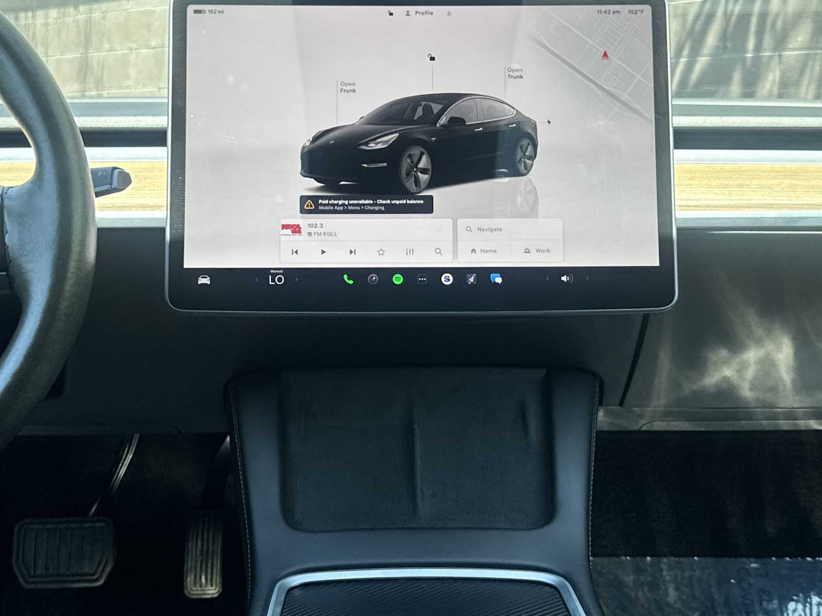 Thumbnail: 2023 Tesla Model 3 - 20