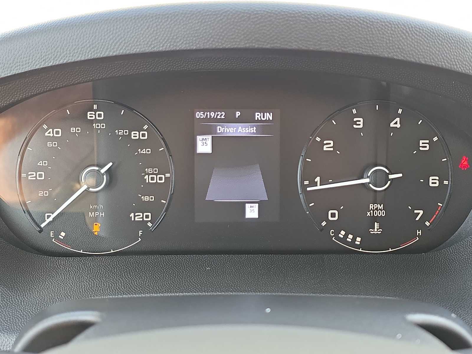 Thumbnail: 2026 RAM ProMaster - 39