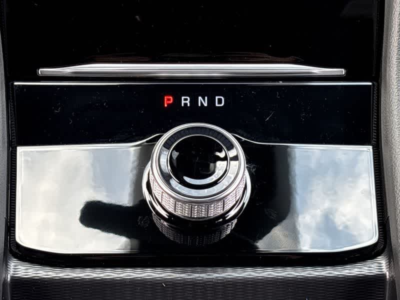 Thumbnail: 2025 Jeep Grand Cherokee - 19