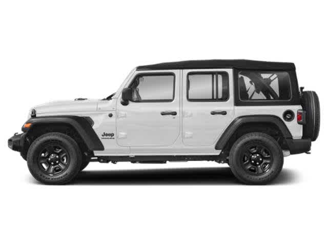 Thumbnail: 2026 Jeep Wrangler - 3