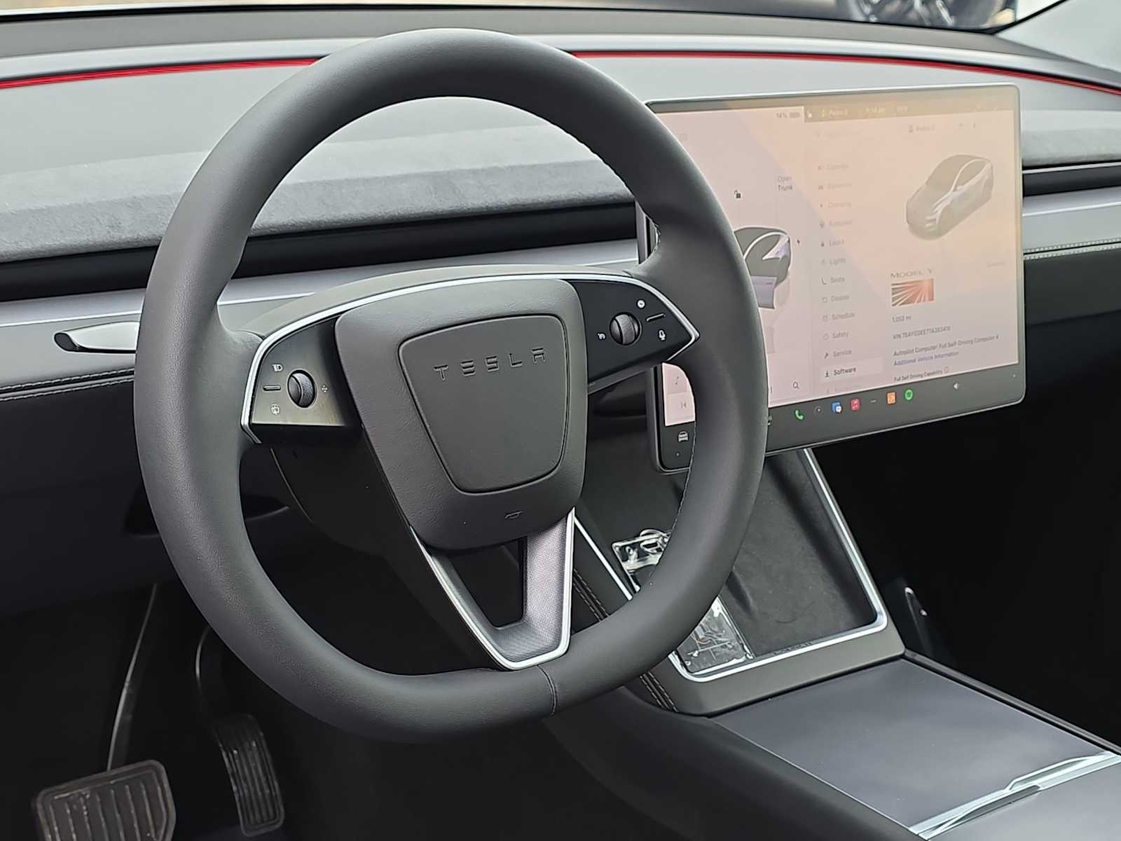 Thumbnail: 2026 Tesla Model Y - 2