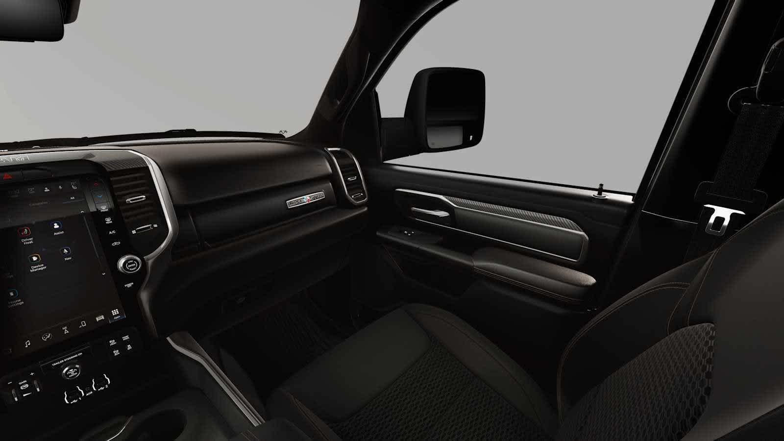 Thumbnail: 2026 RAM 1500 - 7