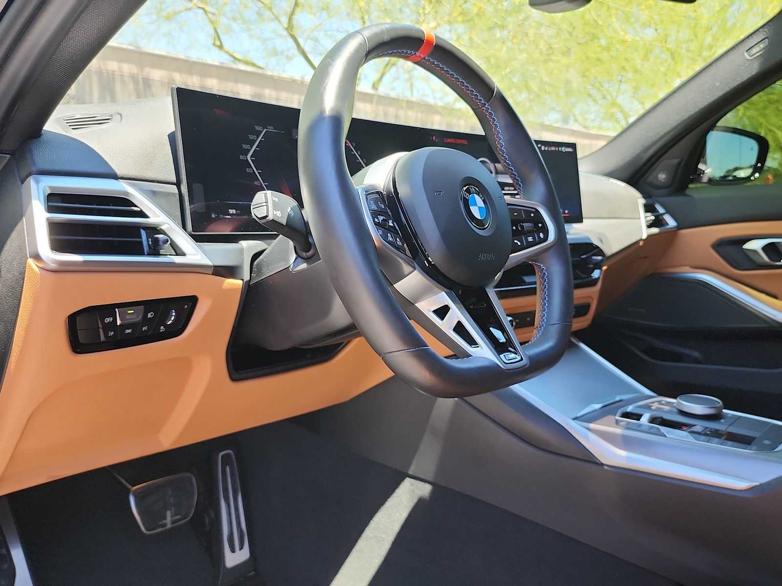 Thumbnail: 2025 BMW 3 Series - 10