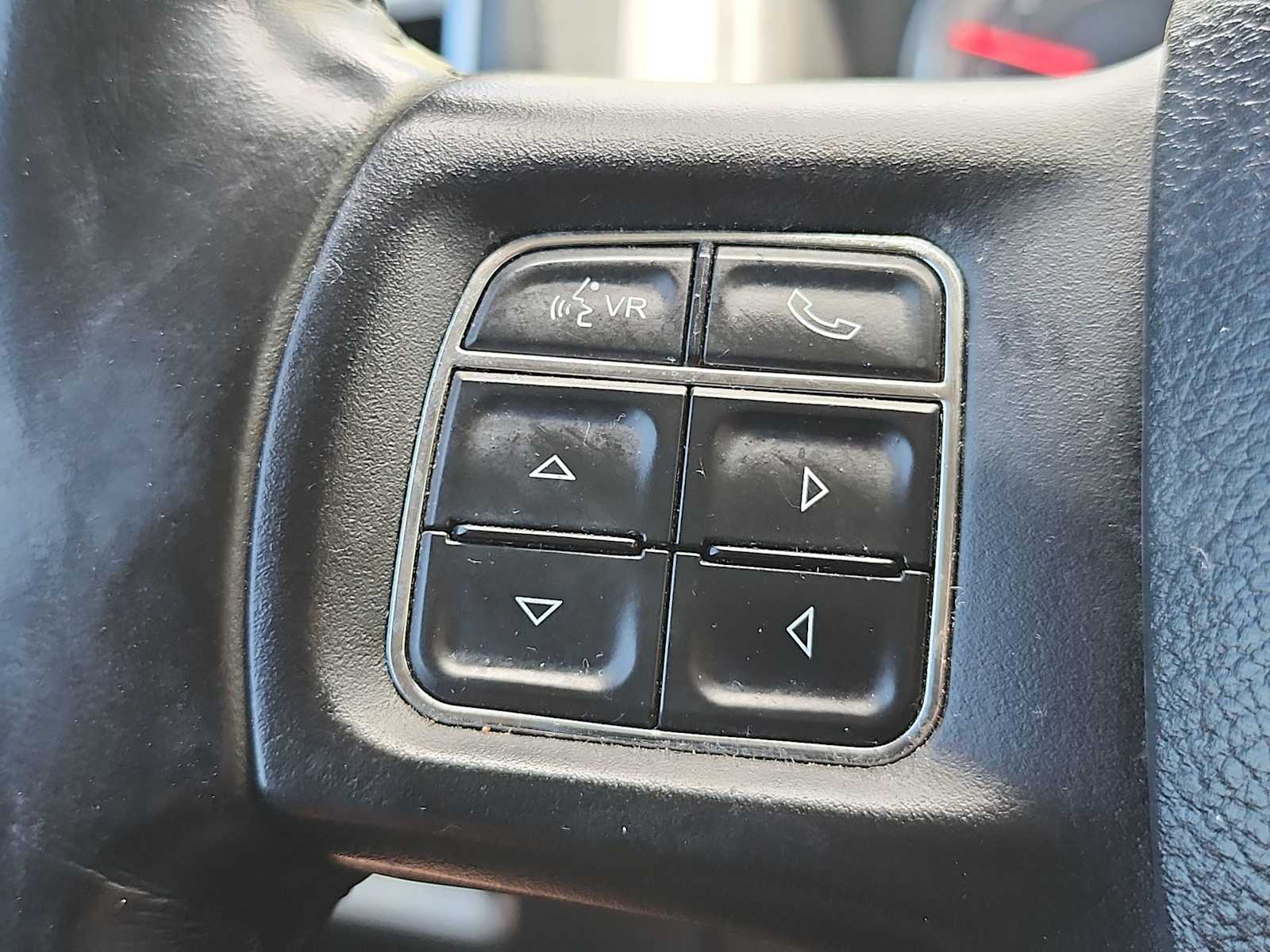 Thumbnail: 2018 RAM 1500 - 26